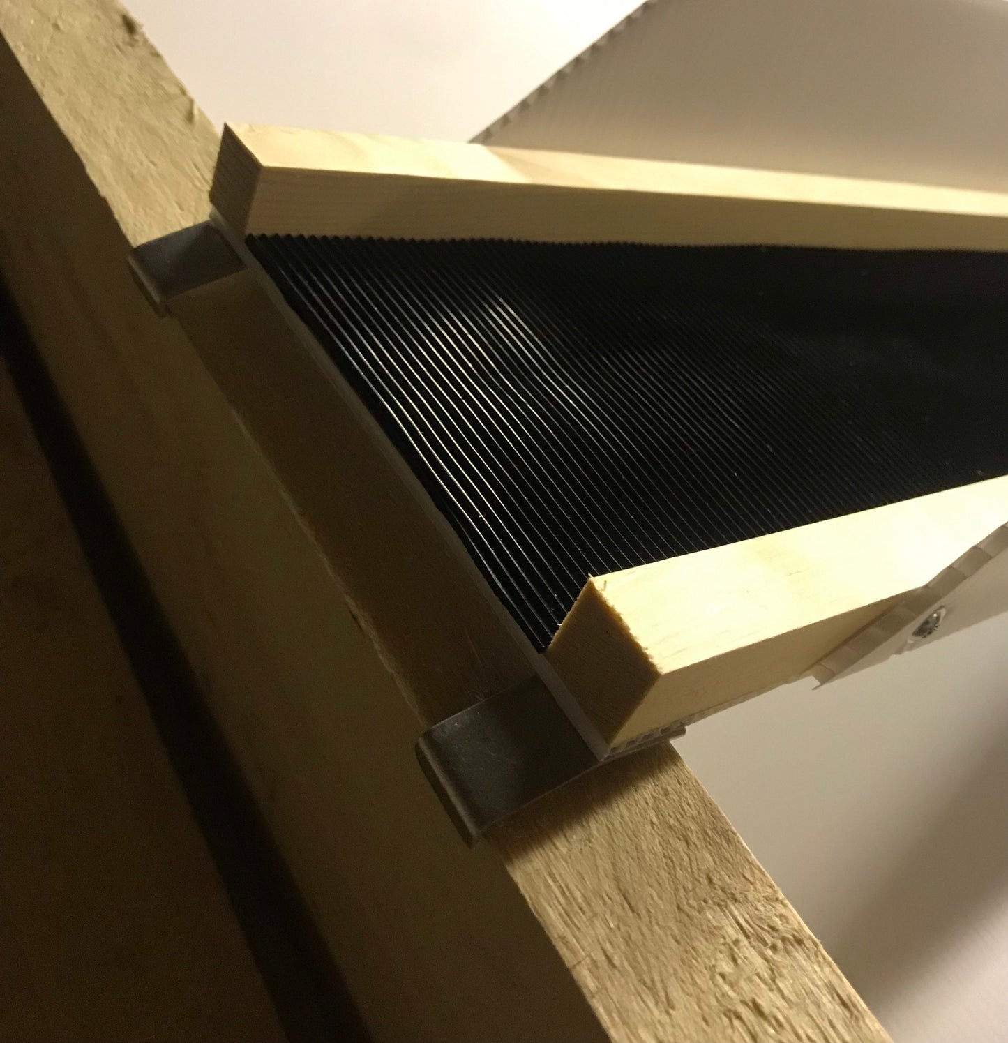 Guinea Pig Ramp (1.2m) - Top Quality