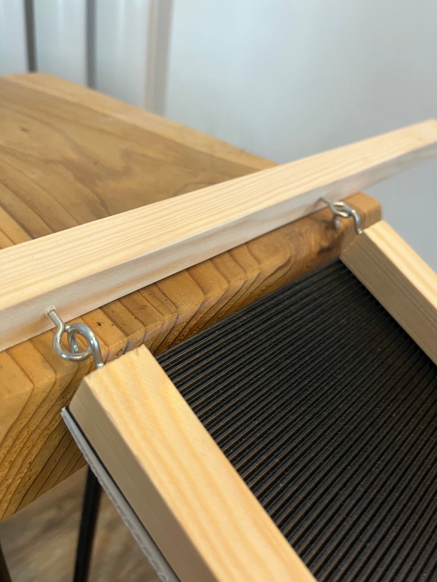 Guinea Pig Ramp (1.2m) - Top Quality