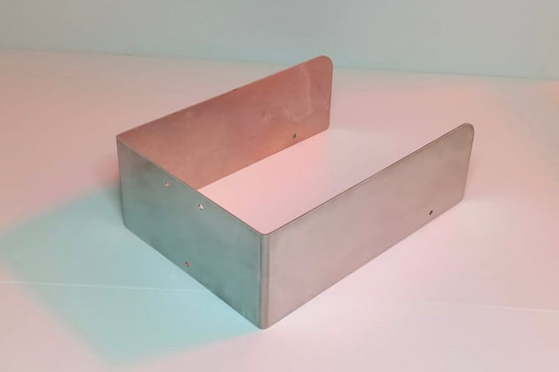 Ramp and Hole Kit (with bottle holder) - for DIY Guinea Pig Enclosures