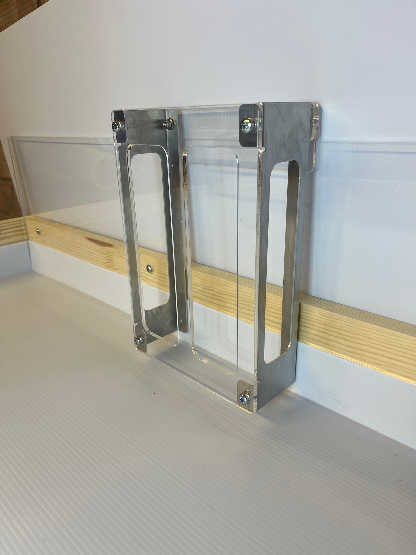 Hay feeder small - for Woodys Guinea Pig Enclosures