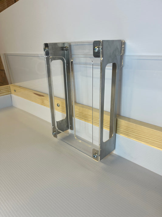 Hay feeder small - for Woodys Guinea Pig Enclosures