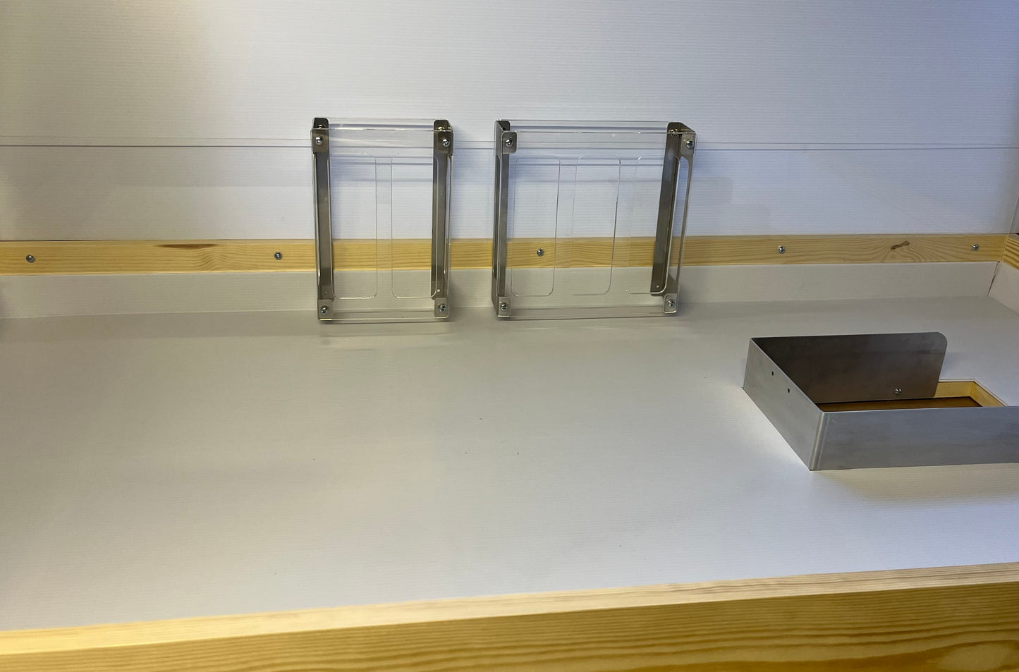 Hay feeder small - for Woodys Guinea Pig Enclosures