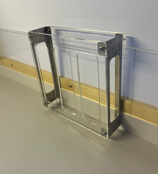 Hay feeder large - for Woodys Guinea Pig Enclosures