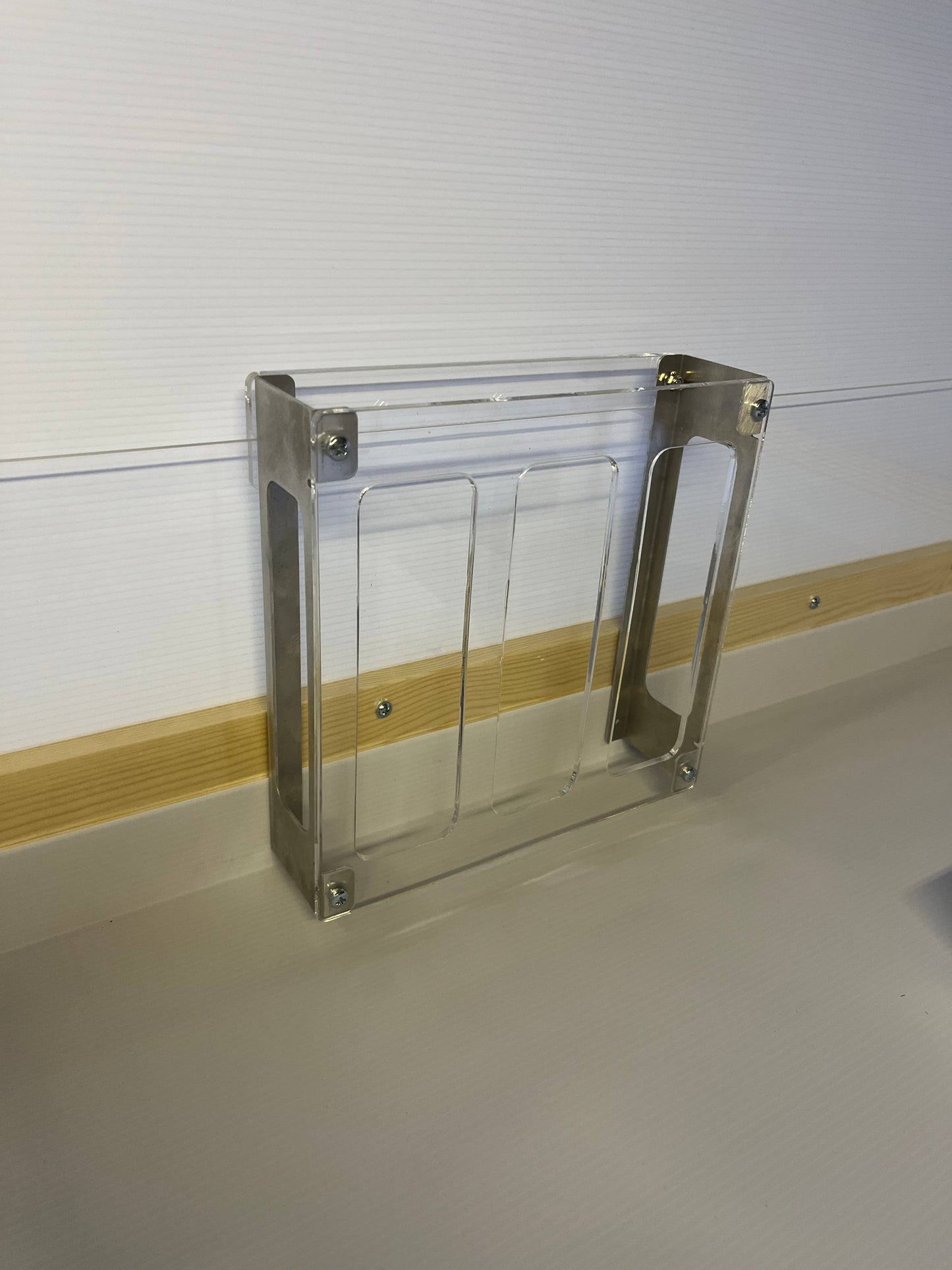 Hay feeder large - for Woodys Guinea Pig Enclosures