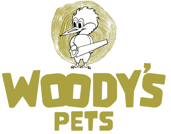 Woodys Pets