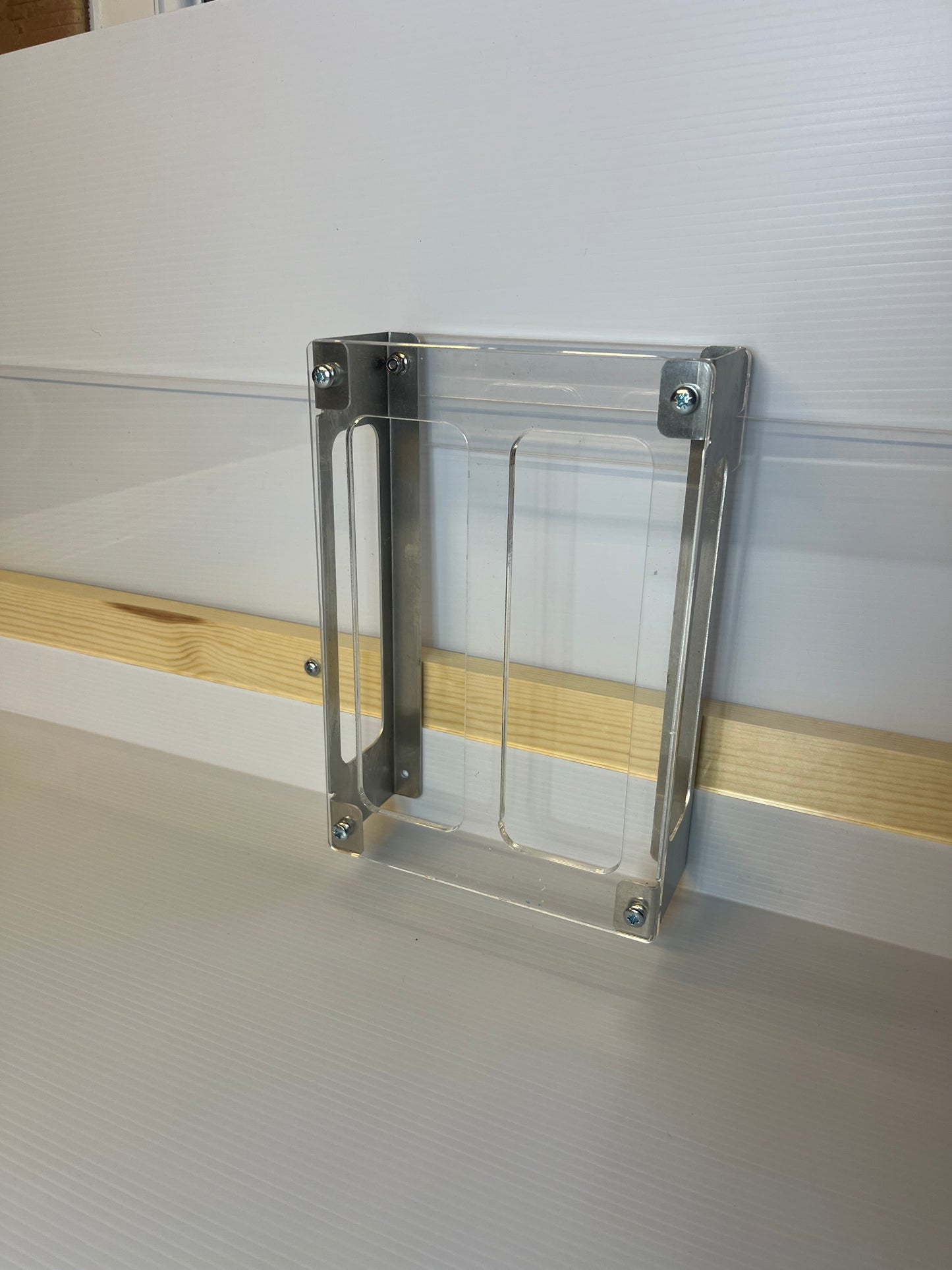 Hay feeder small - for Woodys Guinea Pig Enclosures