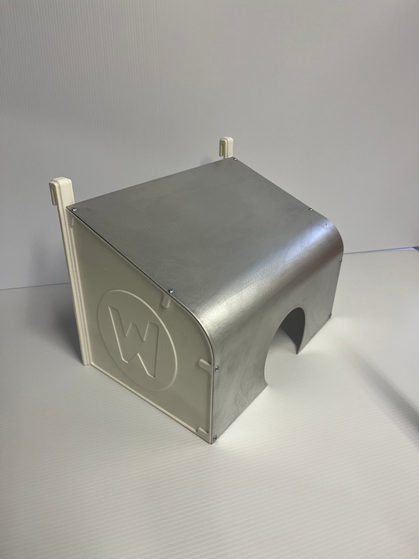 Hide (Prototype) - for Woodys Guinea Pig Enclosures (Copy)